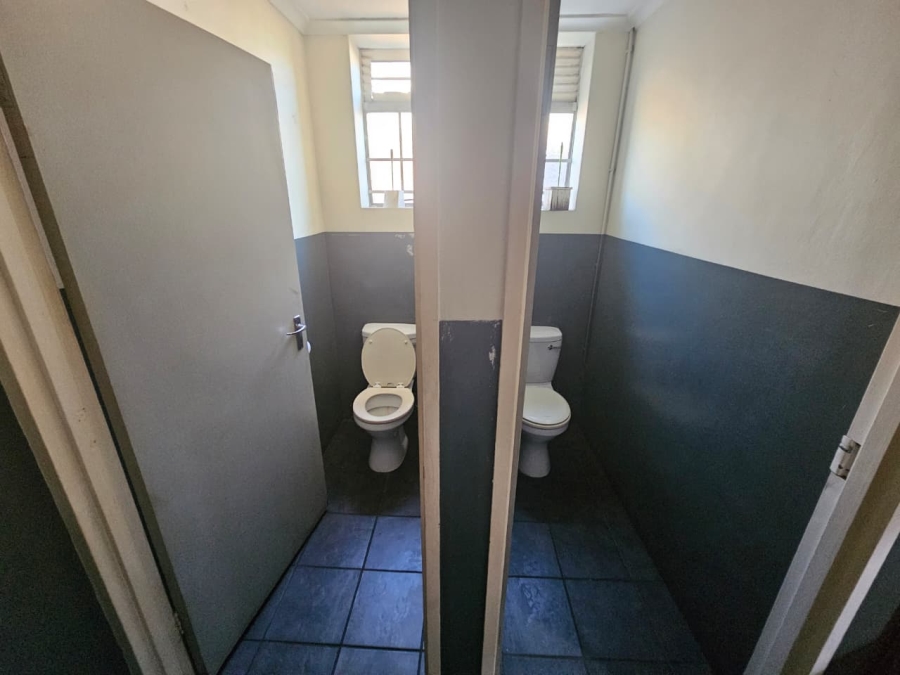 To Let commercial Property for Rent in Stikland Industrial Western Cape